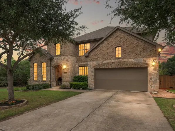 426 Sand Hills Ln, Austin, TX 78737