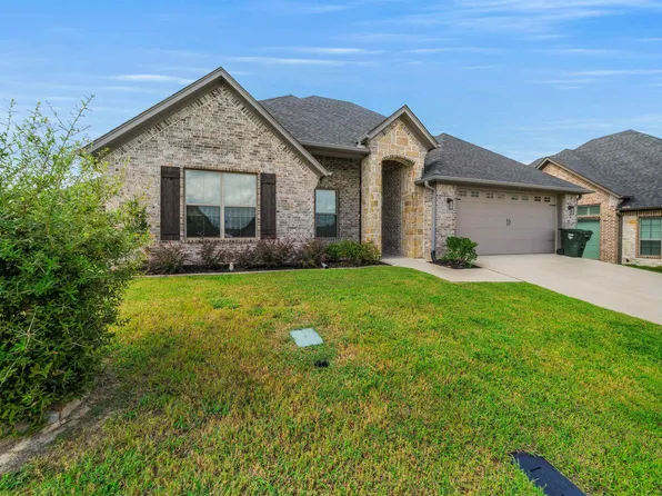 2924 Salado Creek Dr, Tyler, TX 75703