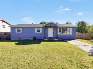 5780 Edwina Dr, Macon, GA 31206