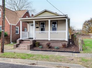 2331 Cottage Ave, Norfolk, VA 23504