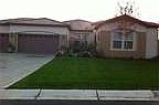 Bakersfield Four BR Three BA, Nice home located on a huge lot in the