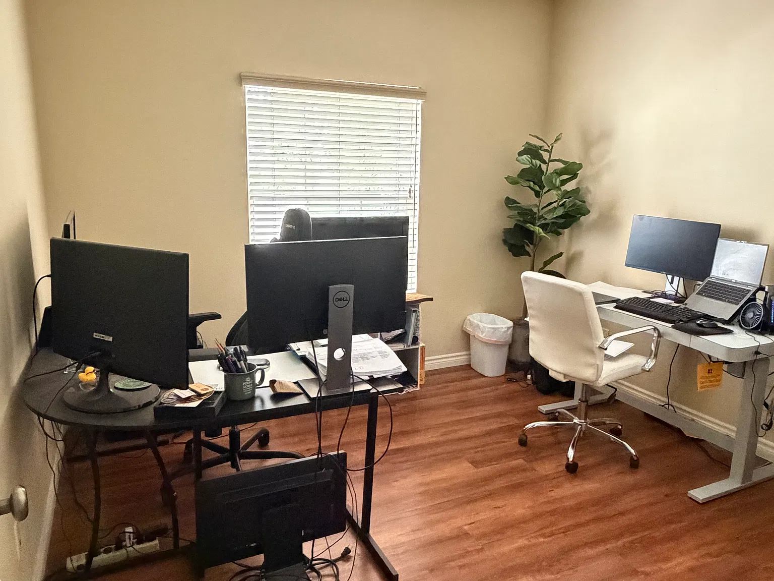 2 bed, 1134 sqft, $3,600 — Photo 2