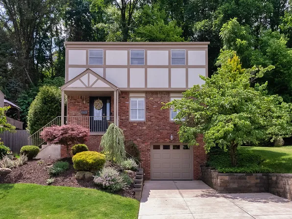 1385 Sturdy Oak Dr, Pittsburgh, PA 15220
