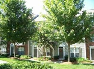 15750 Marvin Rd, Charlotte, NC 28277