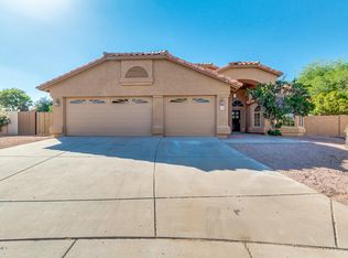 1232 W Amanda Ln, Tempe, AZ 85284
