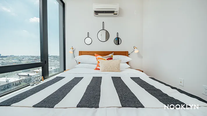 Rented by Nooklyn NYC LLC | media 13