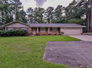 4300 Northwood Lake Dr W, Northport, AL 35473