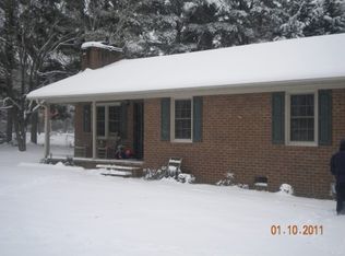 105 McJunkin Rd, Central, SC 29630