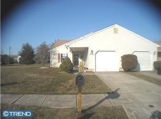 36 W Berwin Way, Mount Laurel, NJ 08054