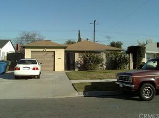 11508 Flallon Ave, Norwalk, CA 90650