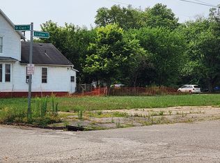 155 Clinton St, Newark, OH