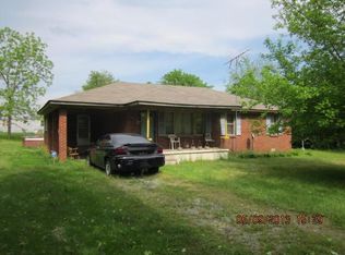 3024 W Trace Creek Rd, Mc Ewen, TN 37101