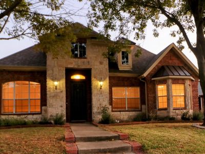 638 Bonham Dr, Lavon, TX, 75166