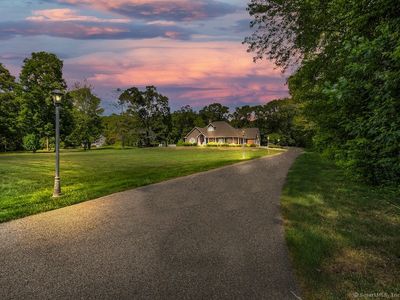 246 Waterhole Road, Colchester, CT, 06415