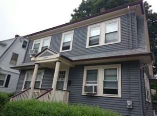 41 Saint Gregory St, Boston, MA 02124