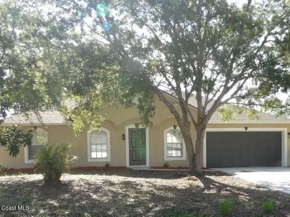 249 Higgins Ave NW, Palm Bay, FL 32907