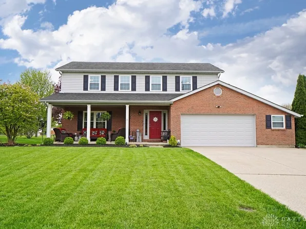 7061 Devon Dr, Liberty Township, OH 45044
