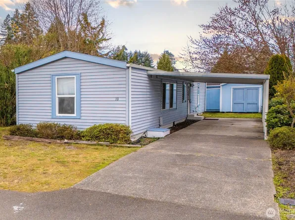 4500 Ruddell Road SE #10, Lacey, WA 98503