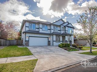 3511 SE 176th Ave, Vancouver, WA 98683