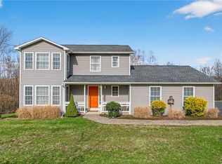 3934 Lafayette Rd, Jamesville, NY
