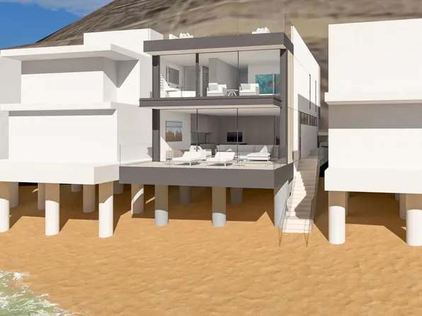18912 Pacific Coast Hwy, Malibu, CA 90265