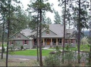 1924 E Horseshoe Cir, Colbert, WA 99005