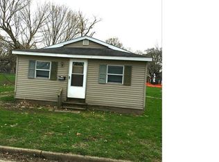 1012 Norman St, Danville, IL 61832