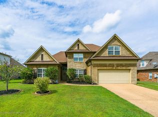 6188 Coleman Rd, Olive Branch, MS 38654