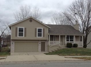 6809 N Crystal Ave, Kansas City, MO 64119