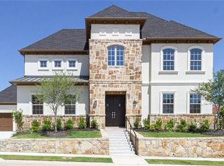 907 Brett Dr, Allen, TX 75013