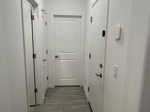 Bedroom 4/Bathroom 3/Garage Entry