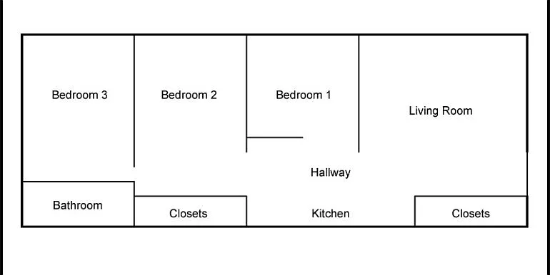 1111 S State St APT 2 photo 1