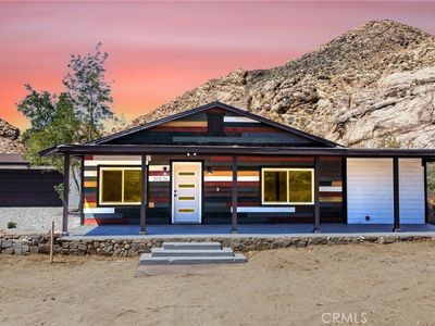 30576 State Highway 18, Lucerne Valley, CA, 92356