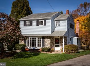 10 Eleanor Cir, Havertown, PA 19083