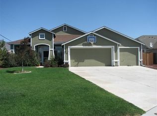 301 Valley Vista Dr, Dayton, NV