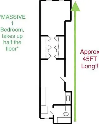 422 E 77th St #5W — Photo 2