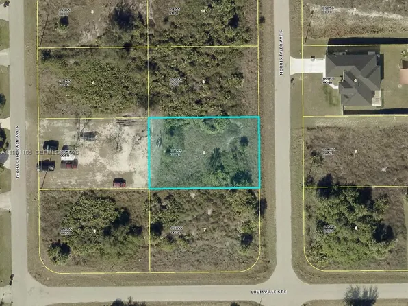 512 Morris Tyler Ave S, Lehigh Acres, FL 33974