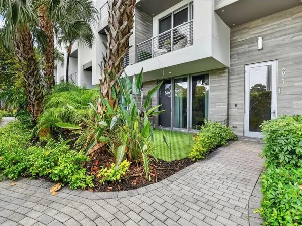 4021 NW 18th Way, Boca Raton, FL 33431