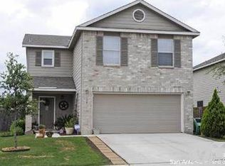 16419 Kentucky Rdg, Selma, TX 78154