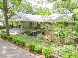 2415 Houston St, Fort Smith, AR 72901