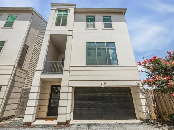 4113 Eigel St, Houston, TX 77007