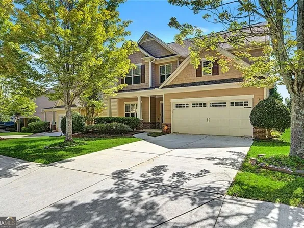 4934 Rapahoe Trl, Atlanta, GA 30349