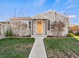916 E Crandall Ave, Salt Lake City, UT 84106