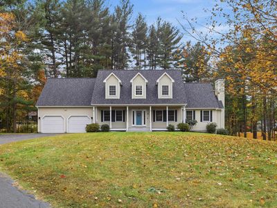 4 Bayberry Lane, Litchfield, NH, 03052