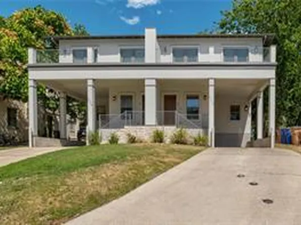 2309A Longview St #A, Austin, TX 78705