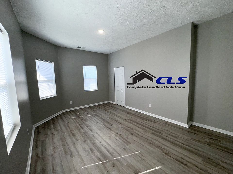 Bedroom #3