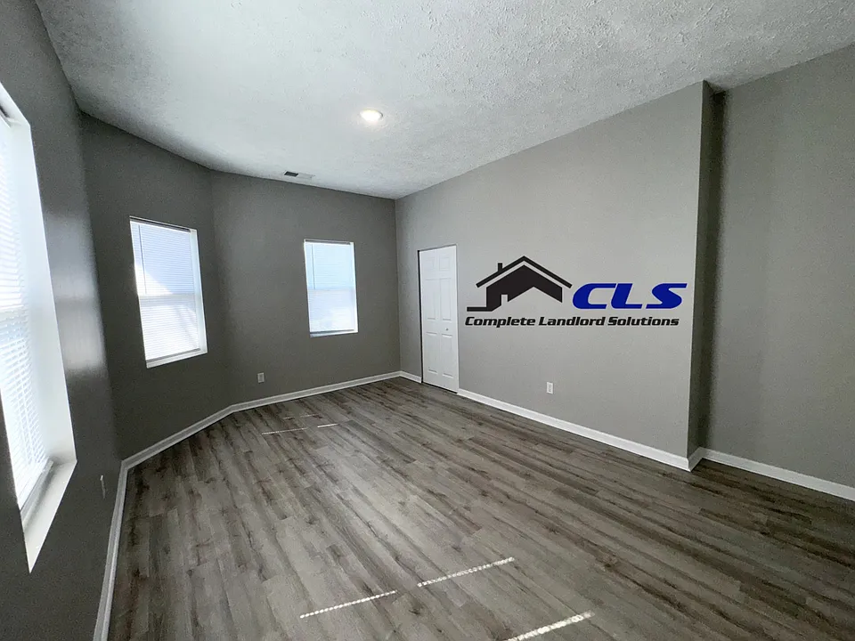 Bedroom #3