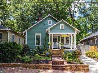 402 Milledge Ave SE, Atlanta, GA 30312