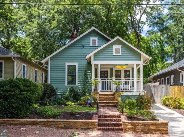 402 Milledge Ave SE, Atlanta, GA 30312