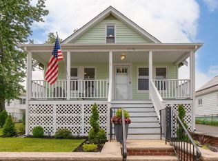 38 Bryant St, Everett, MA 02149